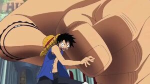 One Piece chega ao ensino médio quando professor de física usa Luffy para ensinar nova lição