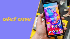 UleFone Armor 28 Ultra adiciona um toque de classe ao nicho de telefones robustos