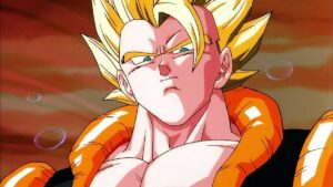 Dragon Ball Z Anime Short Revive Fusion Reborn Com Luta Épica Com Gogeta: Assista