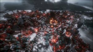 Frostpunk 2 vs Frostpunk 1 - Todas as diferenças