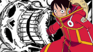 One Piece abala o status quo com a morte de um vilão crucial