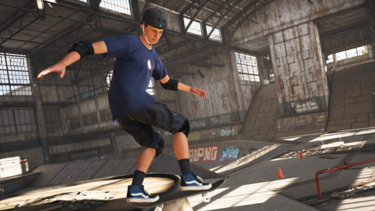 Tony Hawk's Pro Skater ganha 65% de desconto com teasers da sequência surgindo