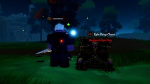 Roblox Devas Of Creation Epic Drop Chest