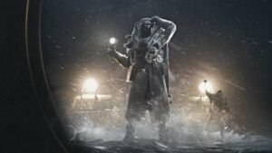 Crítica Frostpunk 2: Um inverno apocalíptico implacável que vai fazer você suar