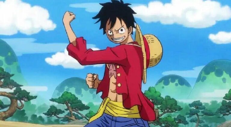 One Piece atinge o topo do Everest com a ajuda do maior fã de Luffy