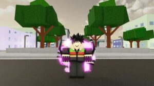 Jujutsu Shenanigans Mahito Second Awakening explicado – Roblox