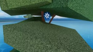 Roblox Type Soul Blue Sigil Up A Tree