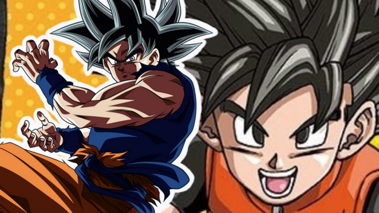 Dragon Ball lançará novo mangá especial em outubro