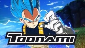 Dragon Ball Sparking Zero cria tributo fascinante ao Toonami