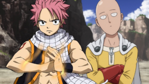 Ator de One-Punch Man e Fairy Tail é demitido por agência por "violação grave"