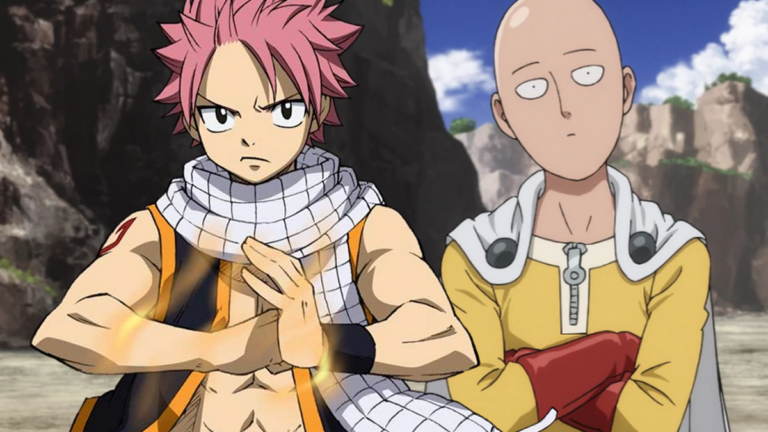 Ator de One-Punch Man e Fairy Tail é demitido por agência por "violação grave"