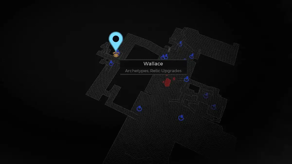 Como desbloquear o Arquétipo Warden no DLC Remnant 2 Dark Horizon.