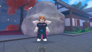 Todos os tipos de raça em Jujutsu Piece - Roblox