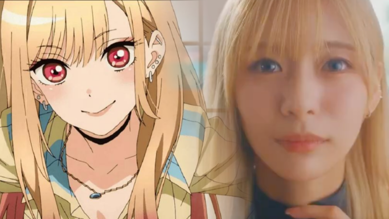 Trailer de My Dress-Up Darling revela primeira imagem de seu programa de TV live-action