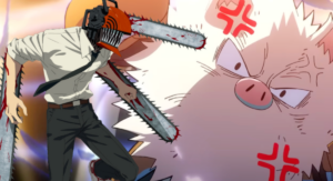 Pokémon publica seu melhor anime com a ajuda da equipe do Chainsaw Man