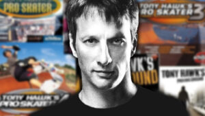 Novos jogos de Tony Hawk chegarão até nós em breve: “há um futuro”