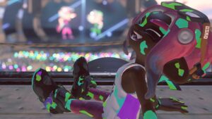 As atualizações do Splatoon 3 terminarão oficialmente, mas a guerra territorial ainda não acabou