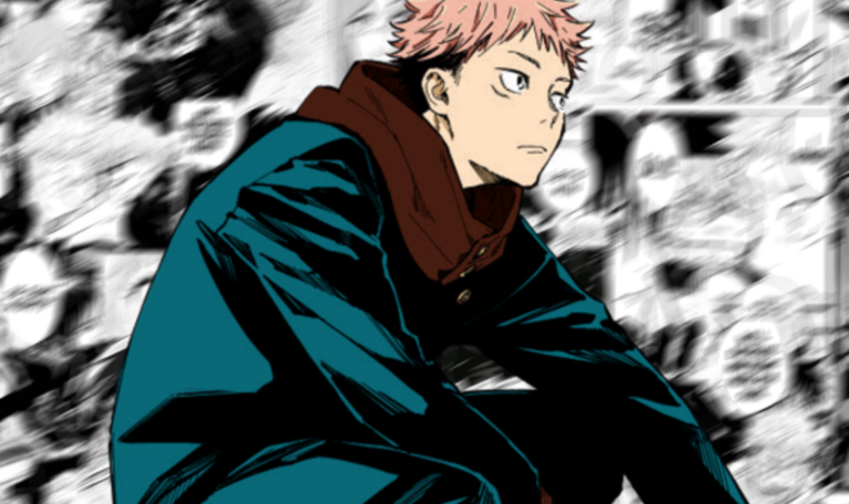 Como o final de Jujutsu Kaisen configura uma sequência