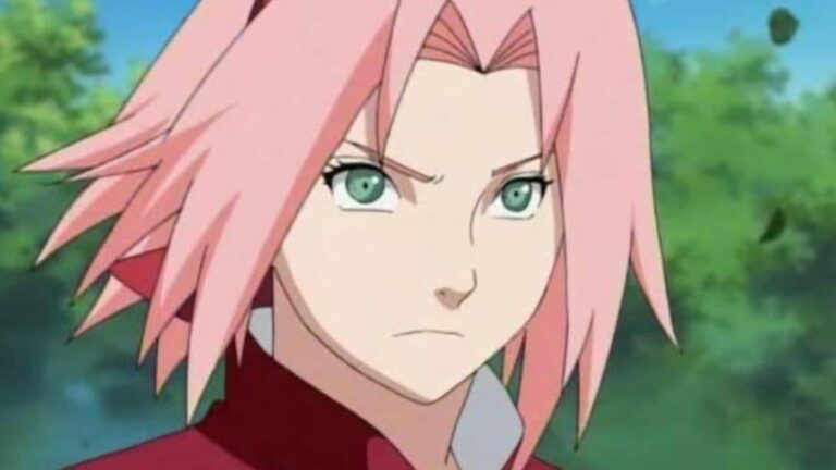 Criador de Naruto revela como Sakura se tornou seu maior arrependimento