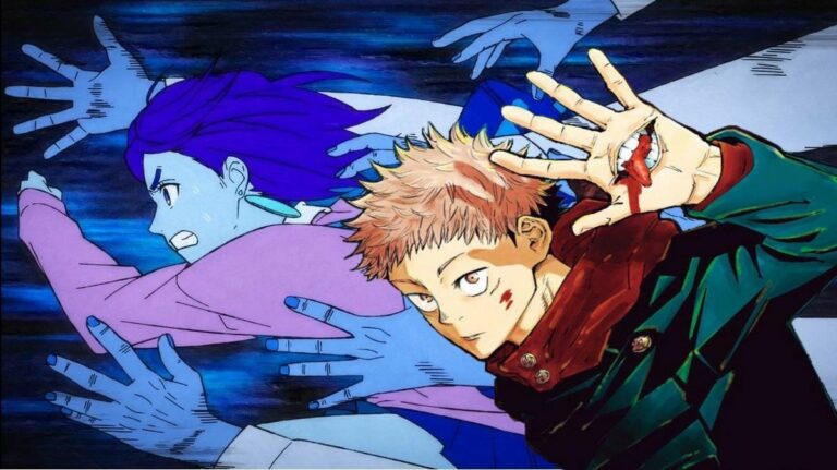 Dandadan é o próximo Jujutsu Kaisen de acordo com um veterano de anime