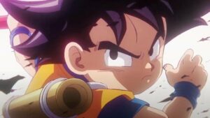 Dragon Ball Daima dará a Goku um novo dublador?