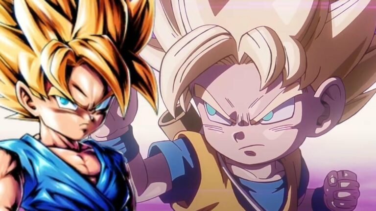 Dragon Ball Daima terá muito em comum com Dragon Ball GT