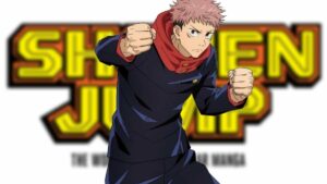 Final de Jujutsu Kaisen recebe despedidas dos principais criadores da Shonen Jump