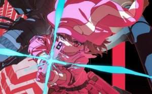 Gun Gale Online II mira em novo trailer