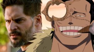 Joe Manganiello explica como Crocodile é o "futuro potencial sombrio" de Luffy