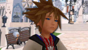 Jogo para celular Kingdom Hearts desaparece da App Store