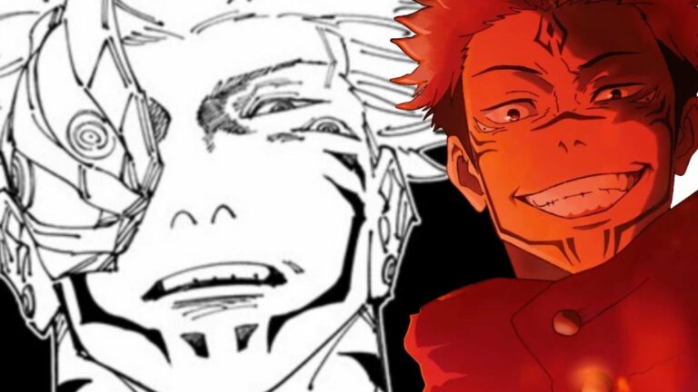 Jujutsu Kaisen deu a Sukuna uma morte adequada no final?