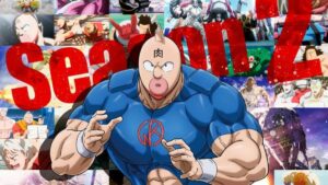 Kinnikuman Perfect Origin Arc desafia as probabilidades com a ordem da 2ª temporada