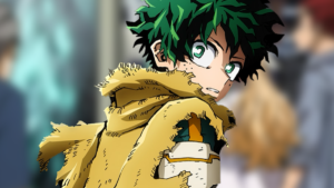 My Hero Academia ajusta seu cânone com participação especial na 7ª temporada