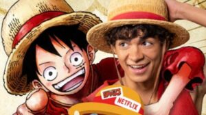 Netflix e Shonen Jump se unem com uma oferta especial