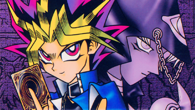 Nova coleção de jogos Yu-Gi-Oh! dá aos fãs e colecionadores do Game Boy mais o que esperar