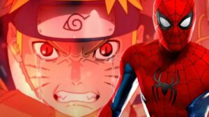 O Homem-Aranha 4 da Marvel atrasará o filme de Naruto?