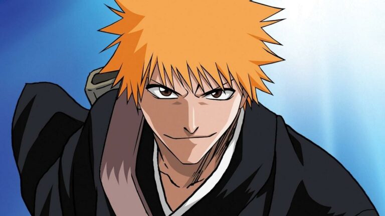 O criador de Bleach, Tite Kubo, revela o maior objetivo que a Shonen Jump lhe deu