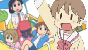 O criador de Nichijou se une à Kyoto Animation para criar um novo anime