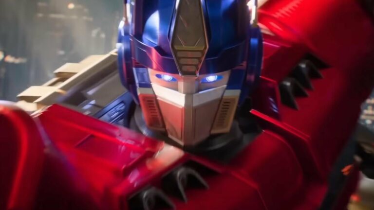 Por que Transformers One merece uma continuação o mais rápido possível