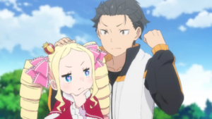 Re:Zero Temporada 3 finalmente compartilha uma primeira olhada em sua estreia carregada