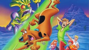 Scooby-Doo traz 5 filmes clássicos para streaming no Halloween