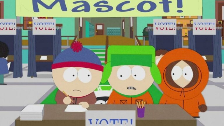 South Park não retornará antes de 2025, citando ano eleitoral