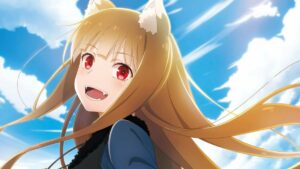 Spice and Wolf Reboot Lands Temporada 2 Encomenda