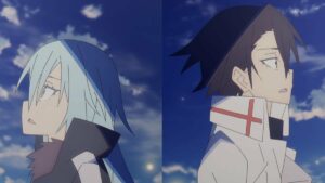 That Time I Got Reincarnated as a Slime Team sobre o motivo pelo qual o IP continua se expandindo