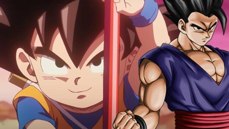 Trailer de Dragon Ball Daima revela sua linha do tempo com alguns personagens ausentes