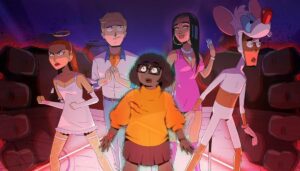 Velma anuncia especial de Halloween de 2024 com primeira olhada