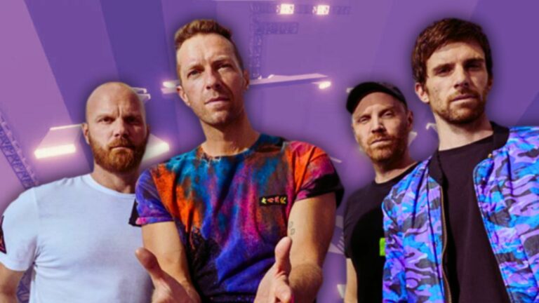 Roblox dá as boas-vindas ao Coldplay ao metaverso para comemorar seu novo álbum