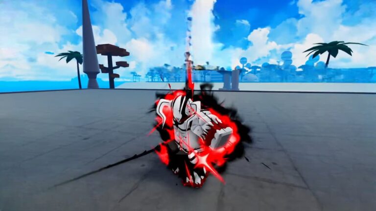 Roblox Anime Spirits Vasto Lorde Ichigo