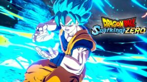 Revisão de Dragon Ball Sparking Zero: Quebre os Céus