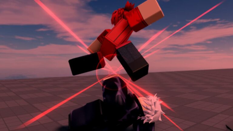 Roblox Aut Strongest Mastery Attack